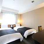 Apa Hotel Shinagawa Sengakuji Ekimae