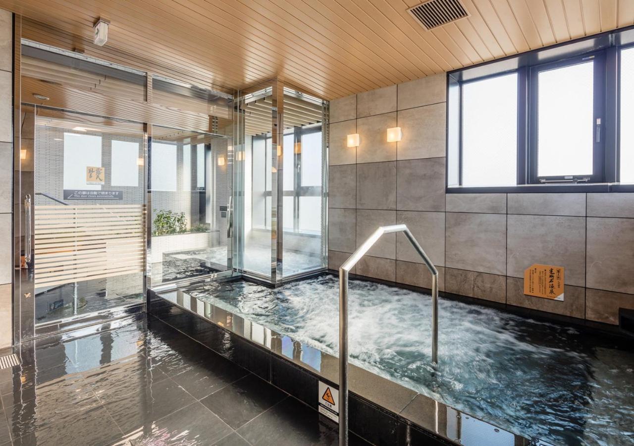 Apa Shinagawa Sengakuji Ekimae Hotel Tōkyō