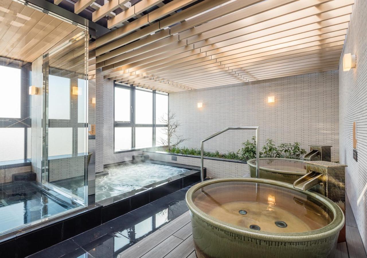 Apa Shinagawa Sengakuji Ekimae Hotel Tōkyō