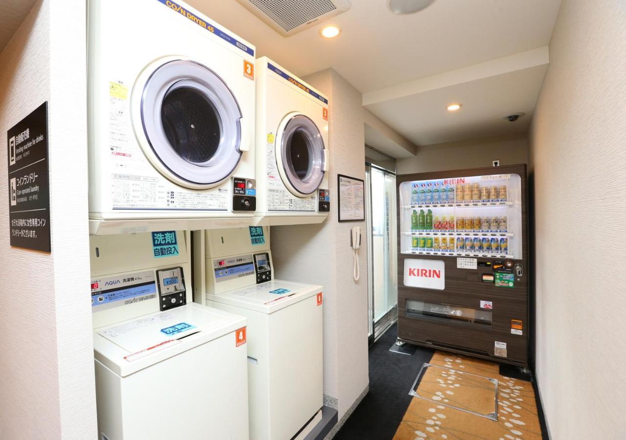 Apa Shinagawa Sengakuji Ekimae Hotel Tōkyō
