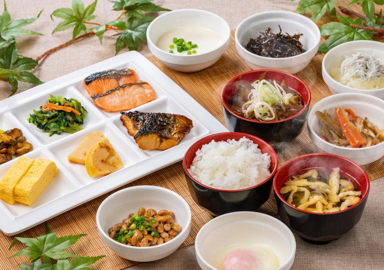 Apa Shinagawa Sengakuji Ekimae 3* Tōkyō