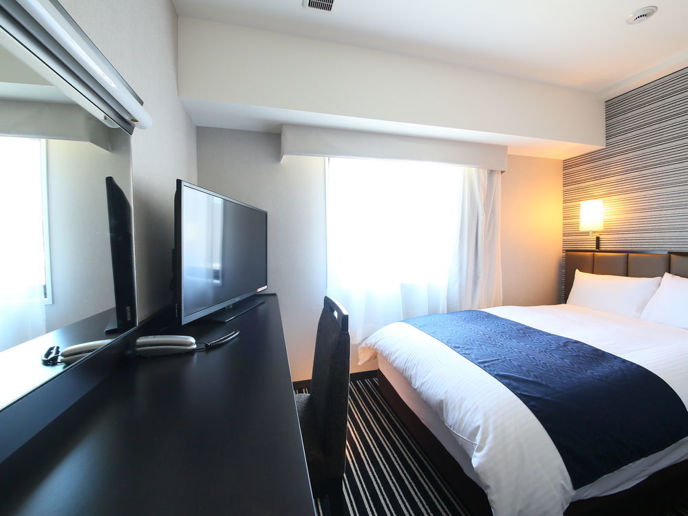 Apa Shinagawa Sengakuji Ekimae Hotel 3*