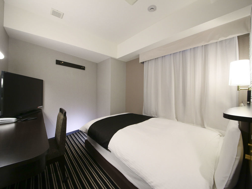 Hotel Apa Shinagawa Sengakuji Ekimae 3*