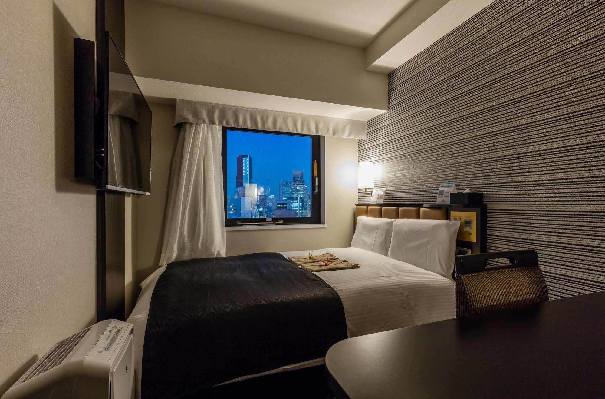 Hotel Apa Shinagawa Sengakuji Ekimae 3*