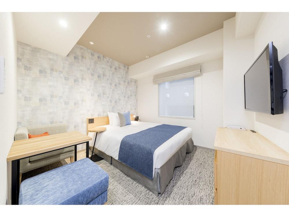 Apa Shinagawa Sengakuji Ekimae Hotel Tokio