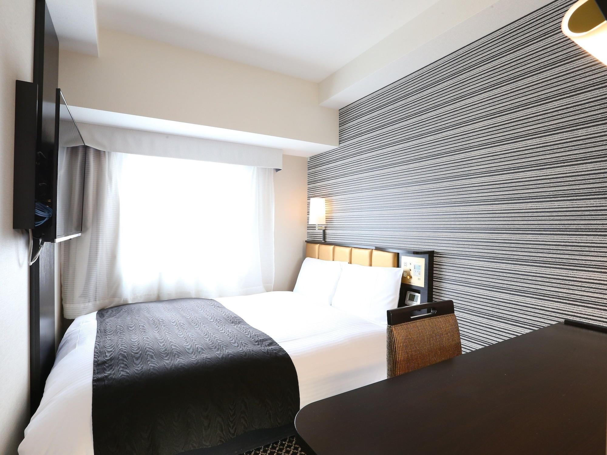 Hotel Apa Shinagawa Sengakuji Ekimae Tokio