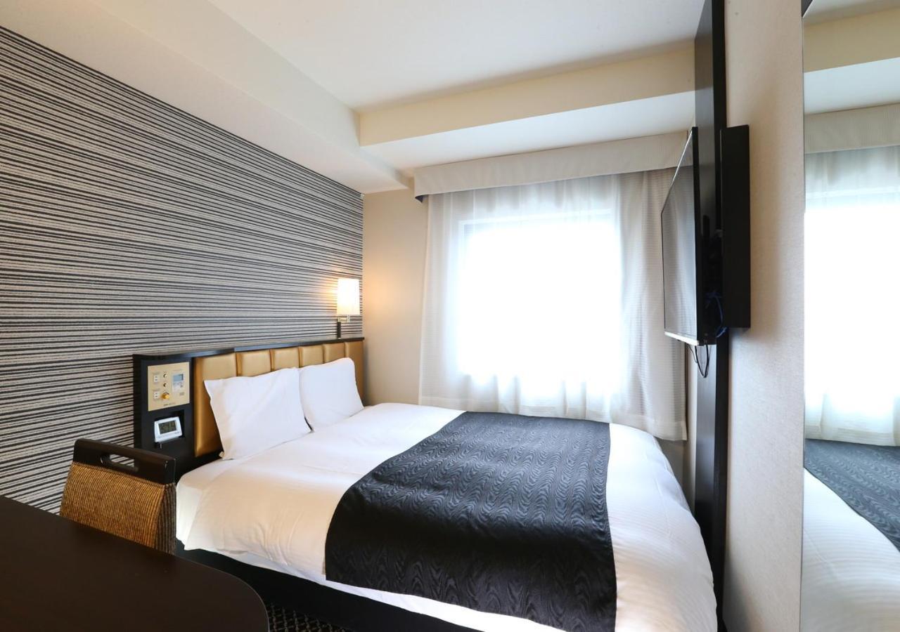 Apa Shinagawa Sengakuji Ekimae Hotel Tokio