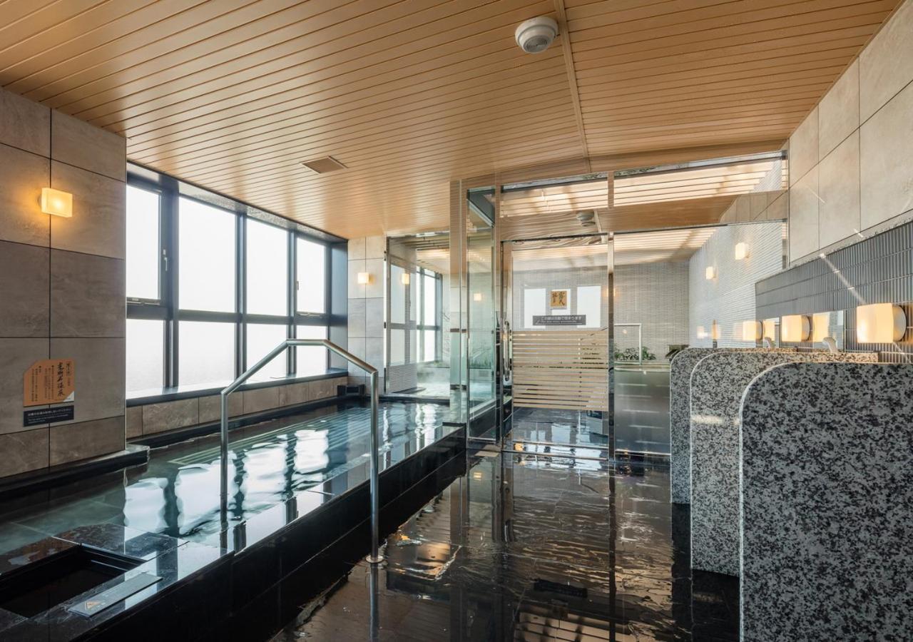 Hotel Apa Shinagawa Sengakuji Ekimae Tokio