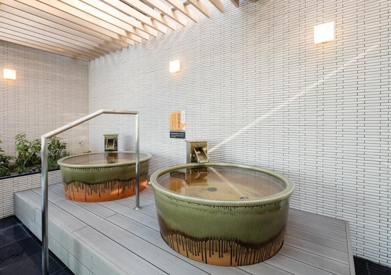 Apa Shinagawa Sengakuji Ekimae Hotel 3*